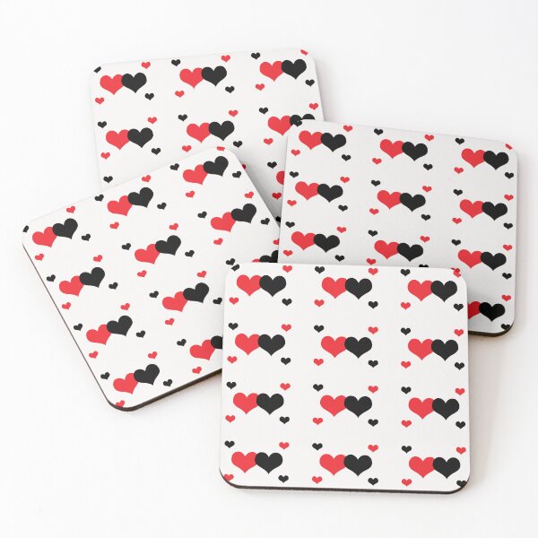 Item preview, Two Sweet Hearts designed and sold by Karen Thomson.