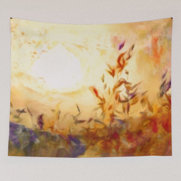 Item preview, Prairie Grass designed and sold by Susan Maxwell Schmidt.