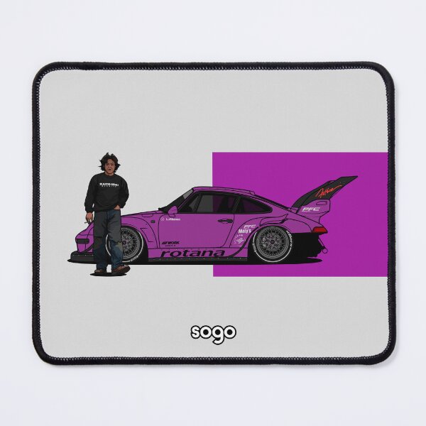 Item preview, RWB 993 Rotana designed and sold by SogoCristian.