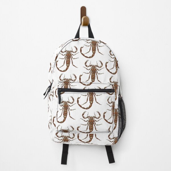Item preview, Scorpion artwork designed and sold by Elonium.