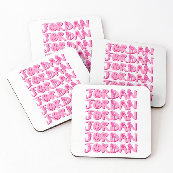 Item preview, JORDAN name designed and sold by Julia Santos.