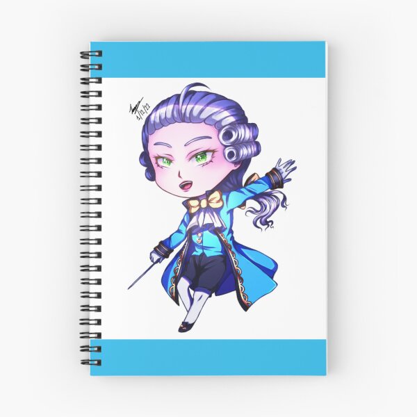 Item preview, Rhythmstar Mozart  designed and sold by LiliesandValley.