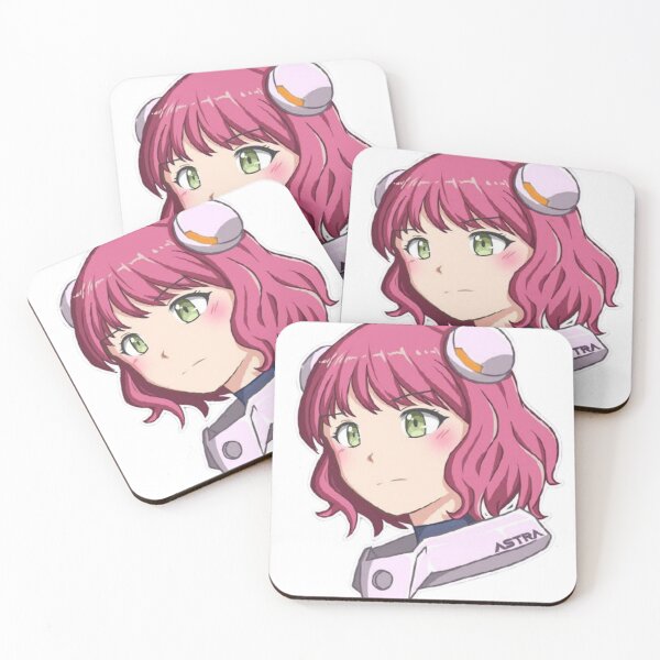 Item preview, kanata no astra aries chan designed and sold by animedesigne4u.