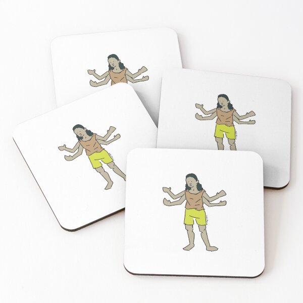 Item preview, what am I going to do with 4 arms designed and sold by mealiebob.