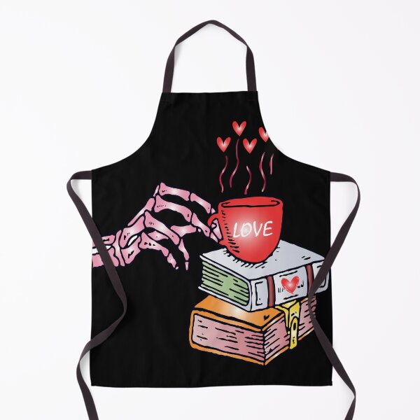 Item preview, food for the mind coffee and books designed and sold by XXgooddeedXX.