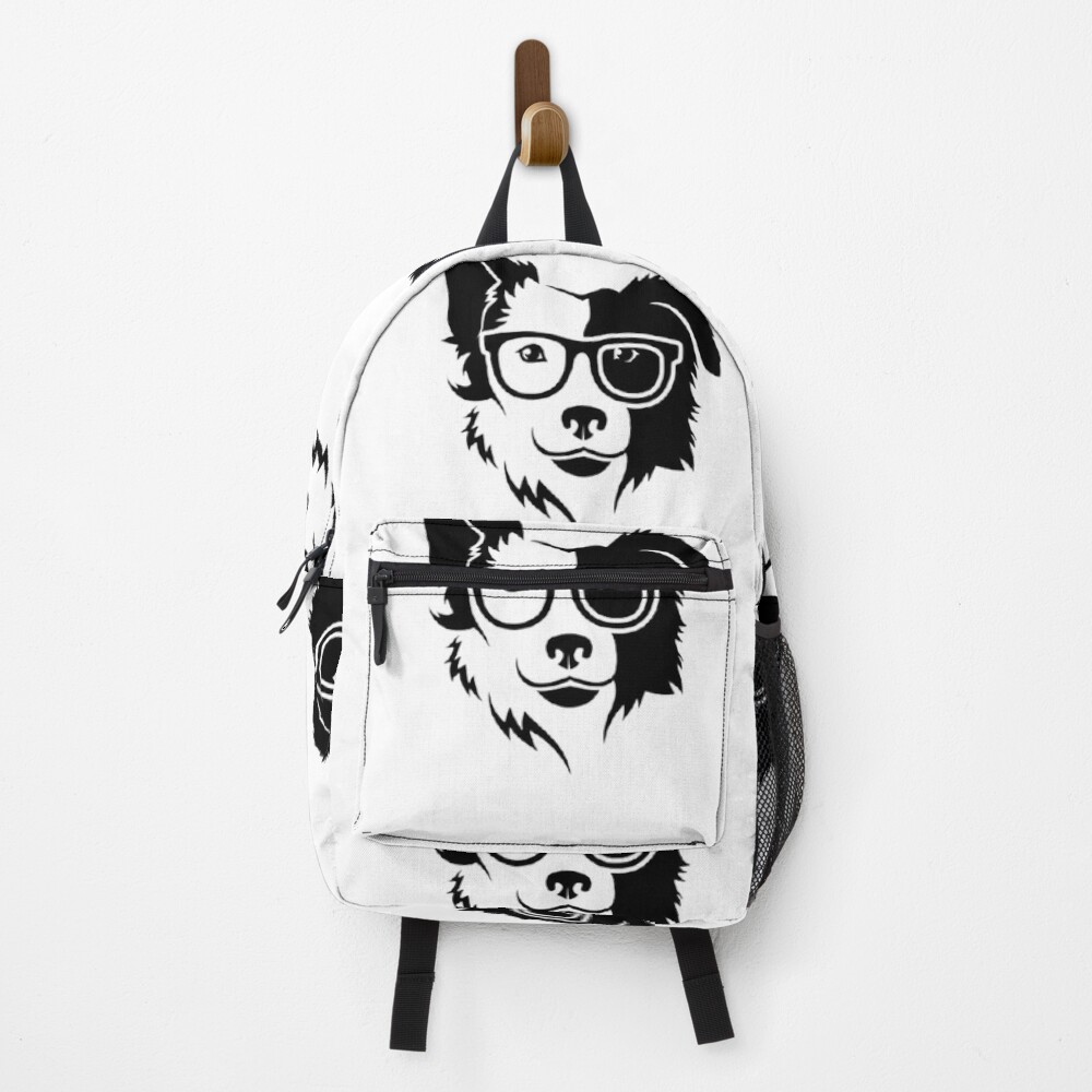 Item preview, Backpack designed and sold by RubyCollection.