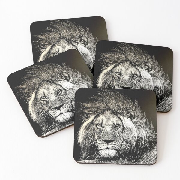 Item preview, Conquering Lion designed and sold by CadeSkywalker38.