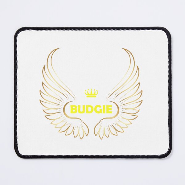 Item preview, Budgie designed and sold by JimmyJD.