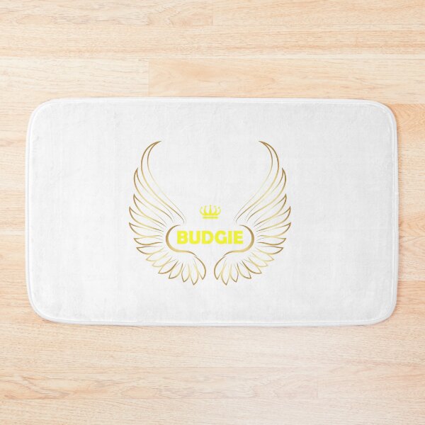 Item preview, Budgie designed and sold by JimmyJD.