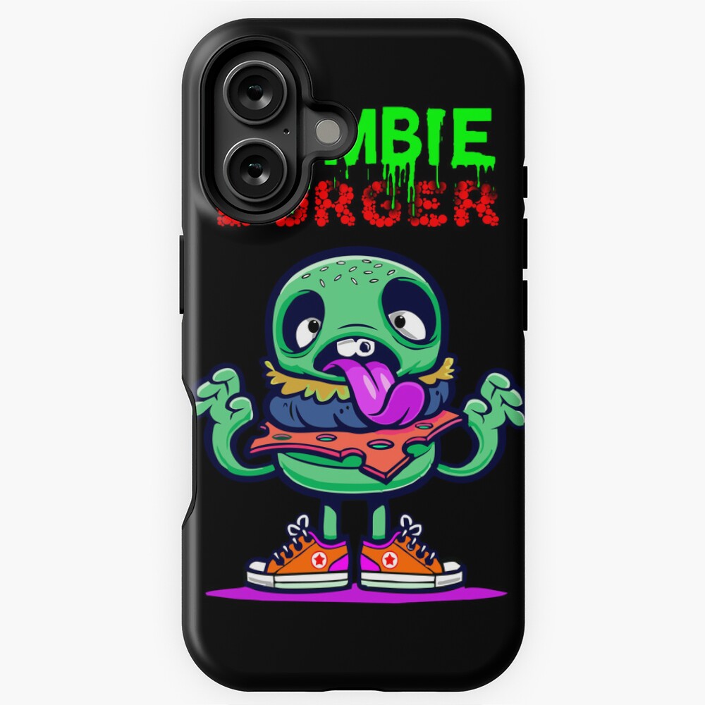 Vista previa del artículo con la obra «Funda resistente MagSafe para iPhone», diseñado y vendido por FotoLibreStudio.