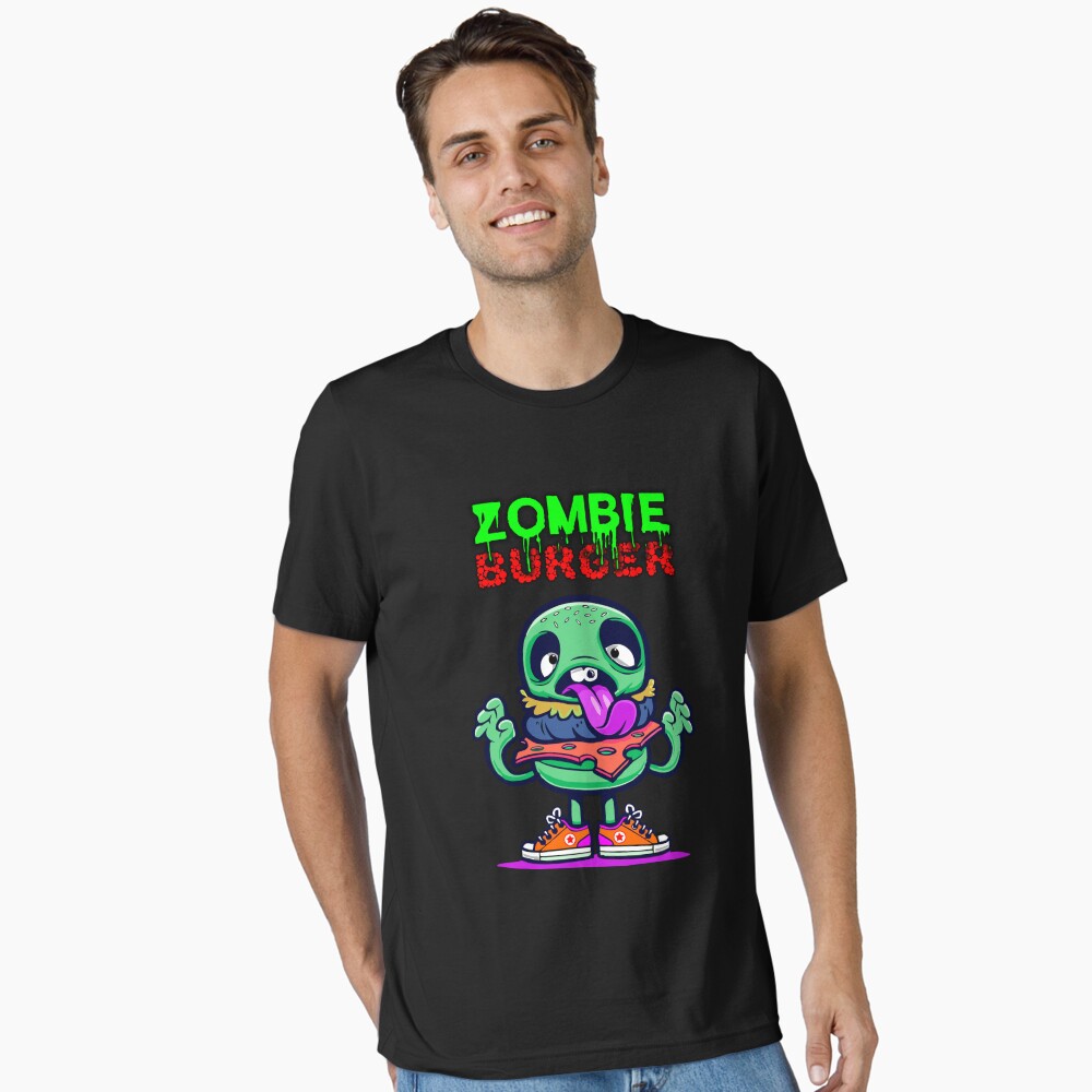Vista previa del artículo con la obra «Camiseta esencial», diseñado y vendido por FotoLibreStudio.
