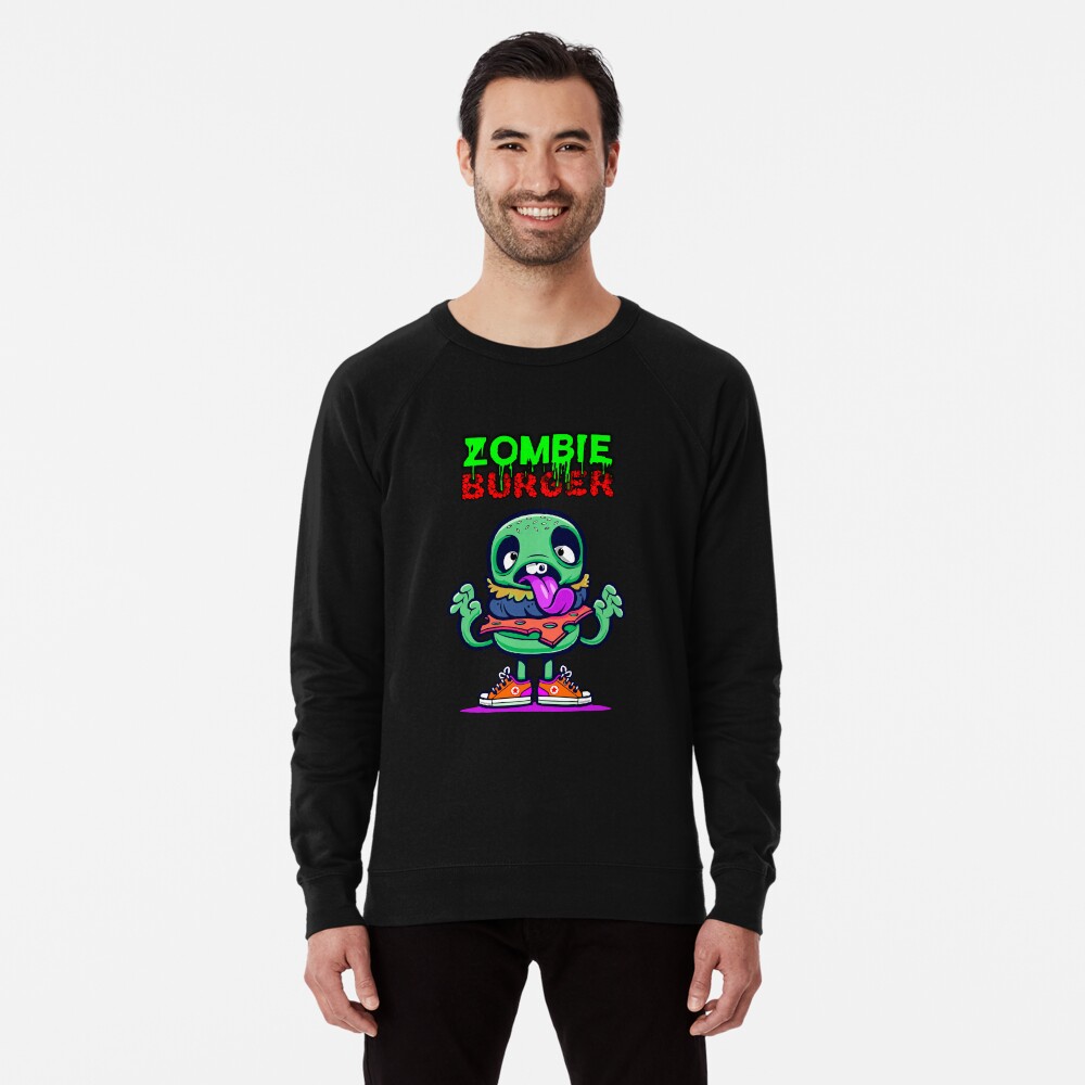 Vista previa del artículo con la obra «Sudadera ligera», diseñado y vendido por FotoLibreStudio.