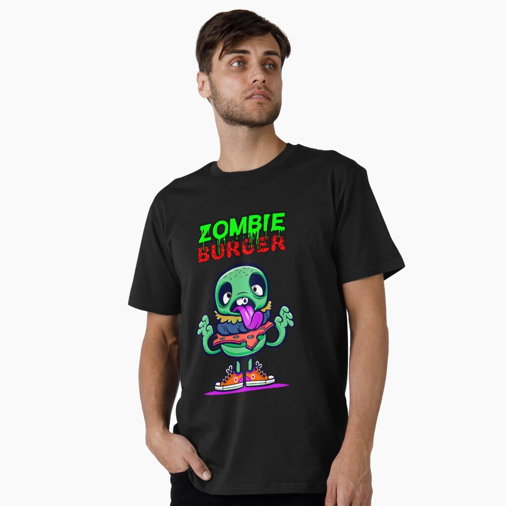 Vista previa del artículo con la obra «Camiseta premium», diseñado y vendido por FotoLibreStudio.