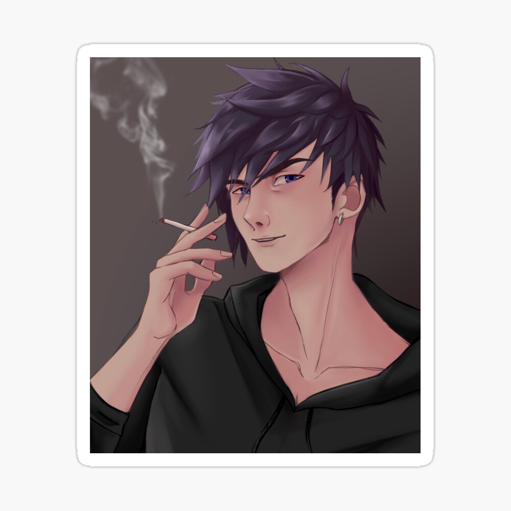 stardew valley sebastian