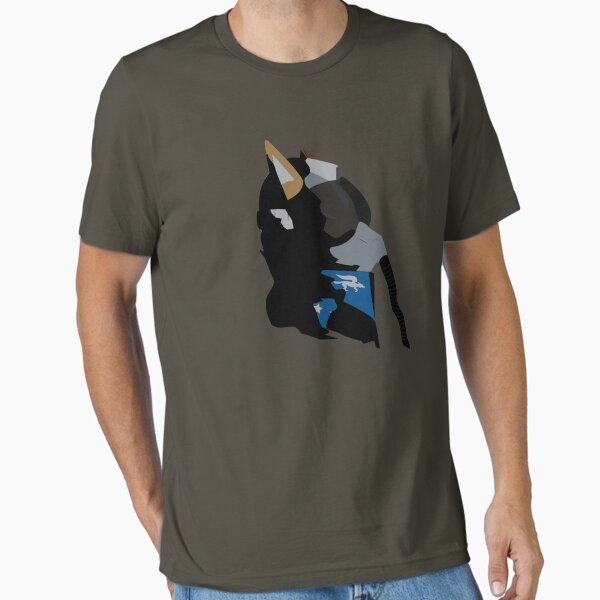 Fox Mccloud Air Force Essential T-Shirt