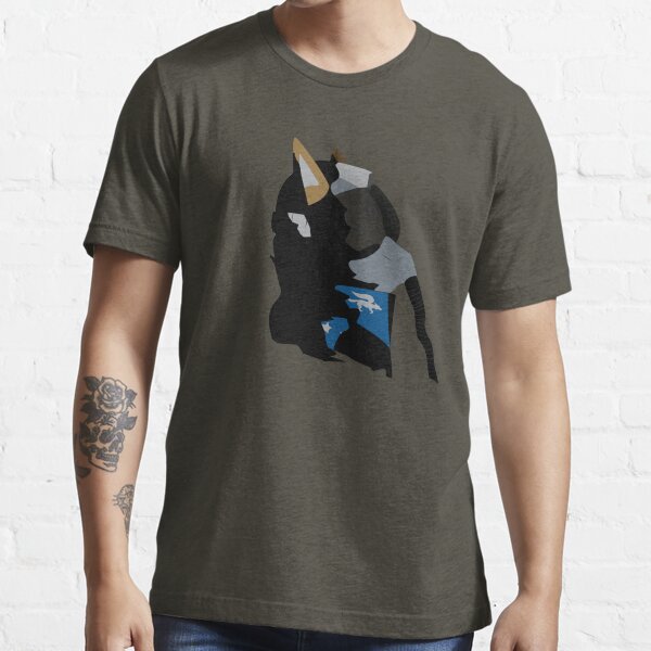 Fox Mccloud Air Force Essential T-Shirt