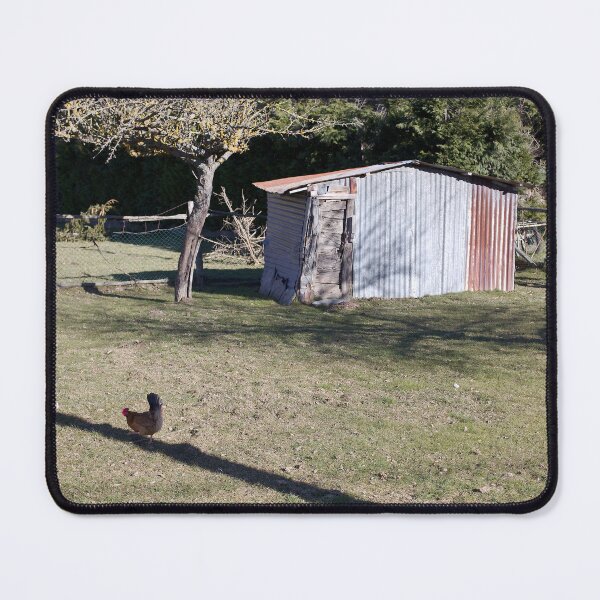 Item preview, 2014 Gallina all'ombra del palo designed and sold by robertoferrero.