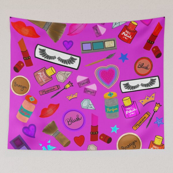 Item preview, Makeup diva designed and sold by clounewcomb.