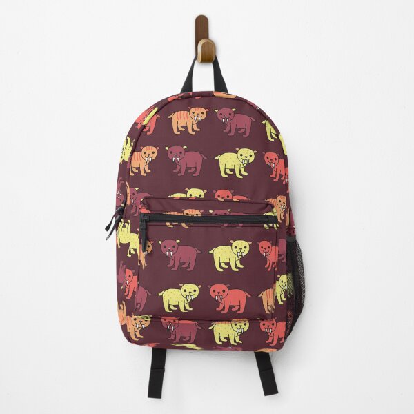 Item preview, Saber-Toothed Cat Pattern designed and sold by babybigfoot.