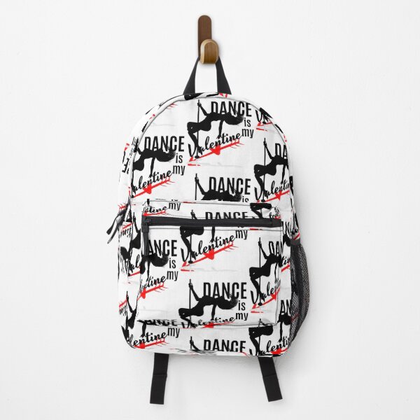 Item preview, Dance is my Valentine designed and sold by reka88.
