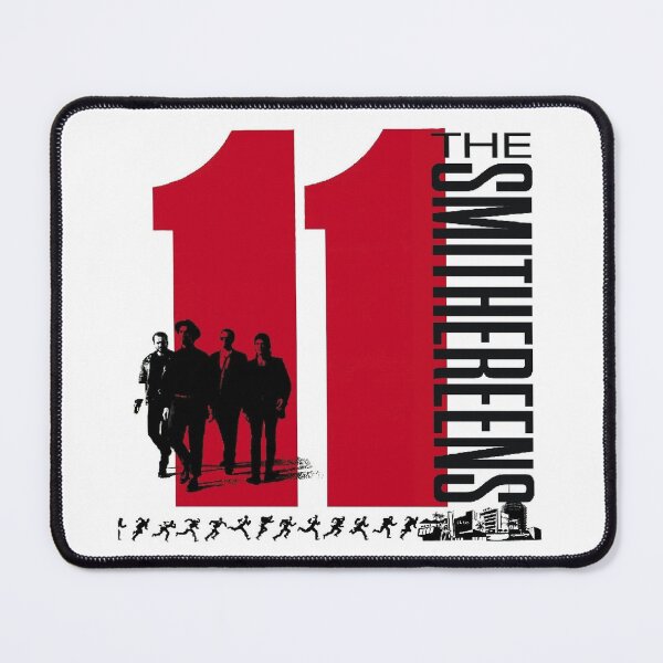 Item preview, The Smithereens 11 Album designed and sold by brilowe219.