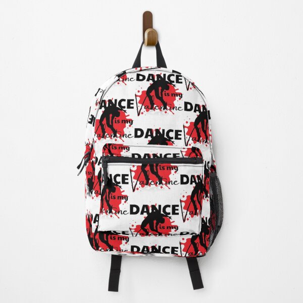 Item preview, Dance is my Valentine  designed and sold by reka88.