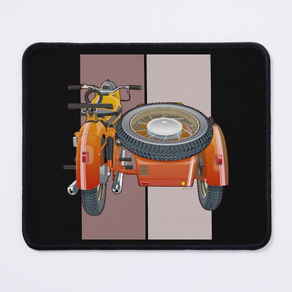 Item preview, Sidecar designed and sold by Akira-31.