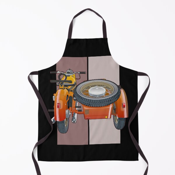 Item preview, Sidecar designed and sold by Akira-31.