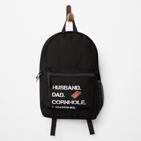 Item preview, Husband Dad Corn Hole Legend designed and sold by rachidhaz.