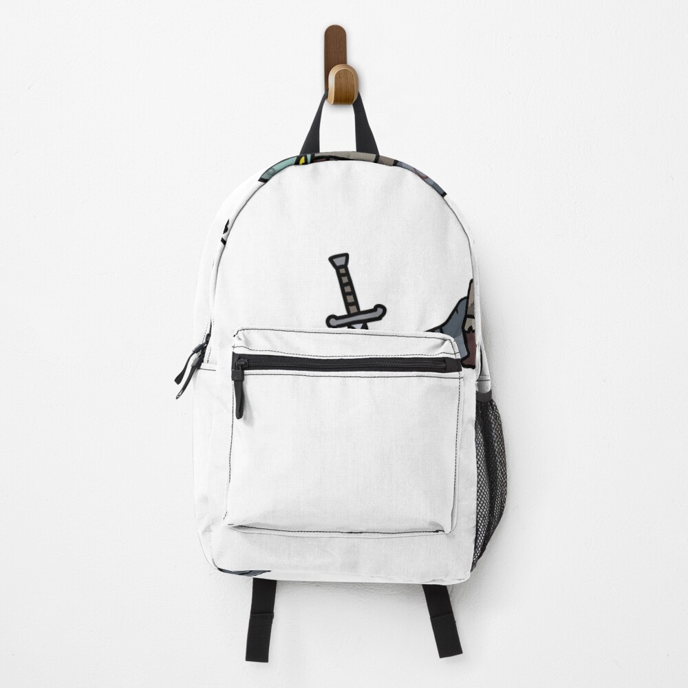 Item preview, Backpack designed and sold by Ranger-Z.