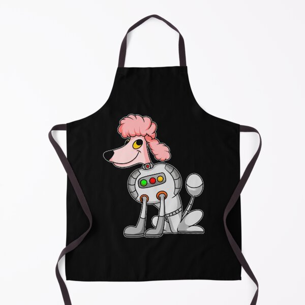 Item preview, Poodle Dog Astronaut designed and sold by franktact.