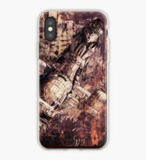 Serenity iPhone Case