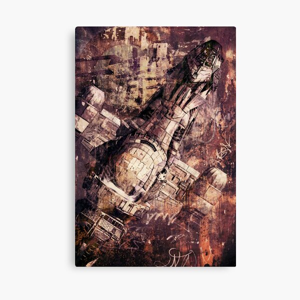 Serenity Canvas Print