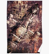 Serenity Poster