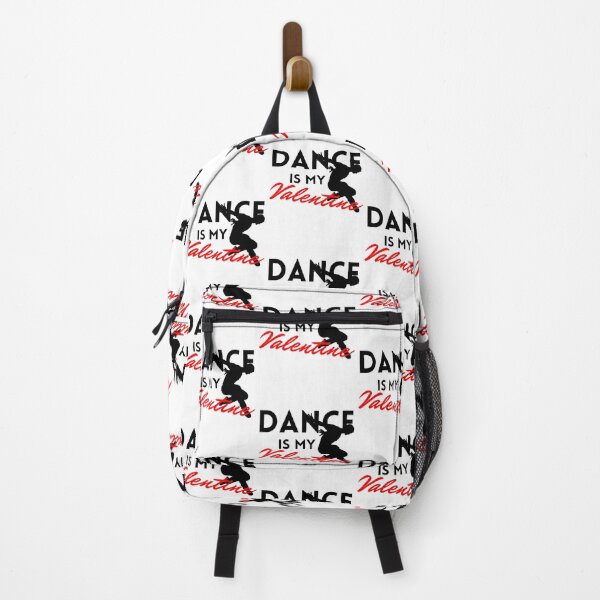 Item preview, Dance is my Valentine  designed and sold by reka88.