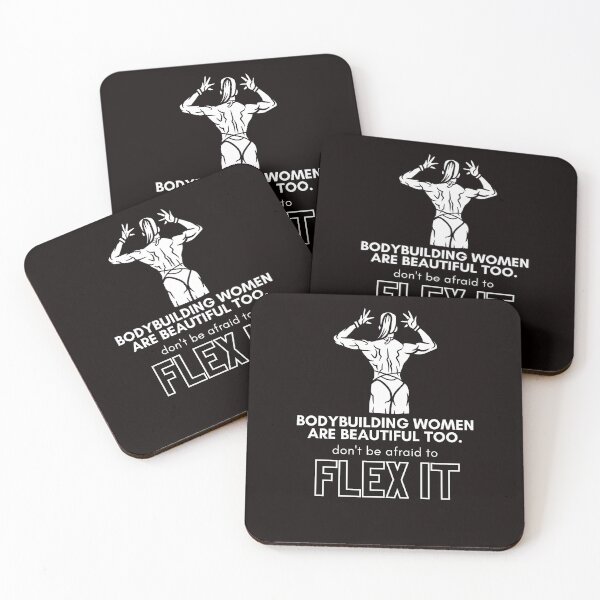 Item preview, Bodybuilding Women designed and sold by KyleNesas.