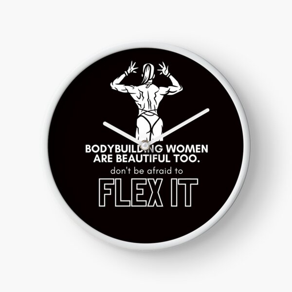 Item preview, Bodybuilding Women designed and sold by KyleNesas.