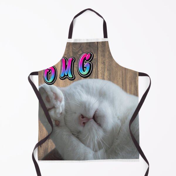Item preview, Exasperated Feline designed and sold by KodaMoon.