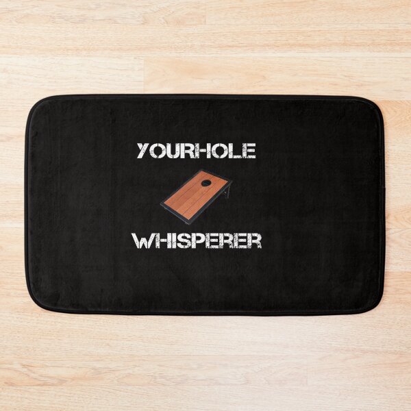Item preview, Cornhole Whisperer designed and sold by rachidhaz.