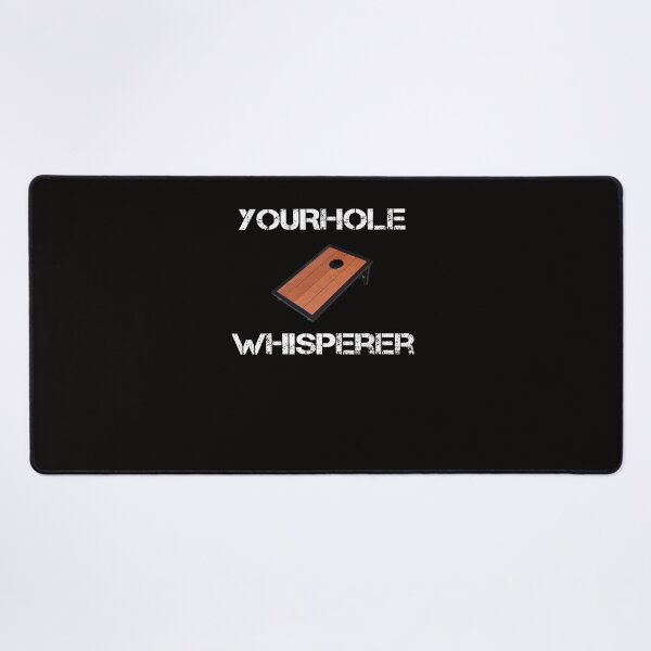 Item preview, Cornhole Whisperer designed and sold by rachidhaz.