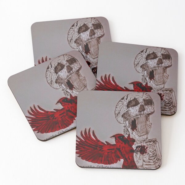 Item preview, Sinful Death designed and sold by Samantha  Rodriguez.