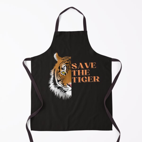 Item preview, Save The Tiger designed and sold by MerchByCraig.