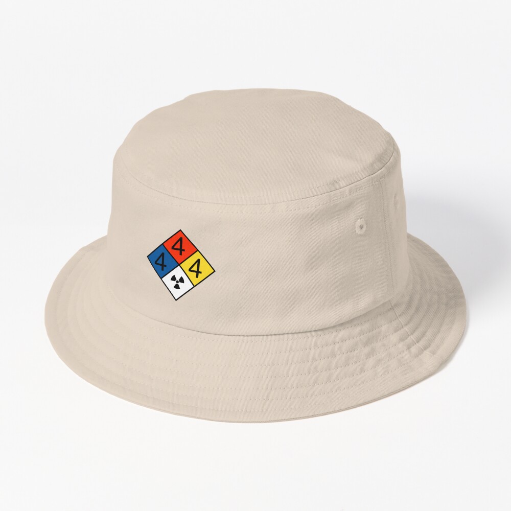 Artikel-Vorschau von Bucket Hat, designt und verkauft von Platform11west.