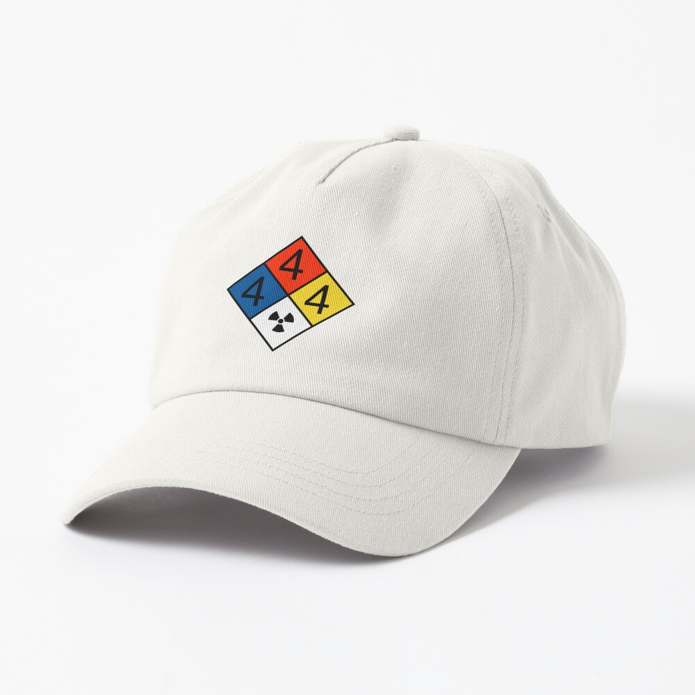 Artikel-Vorschau von Dad Hat, designt und verkauft von Platform11west.