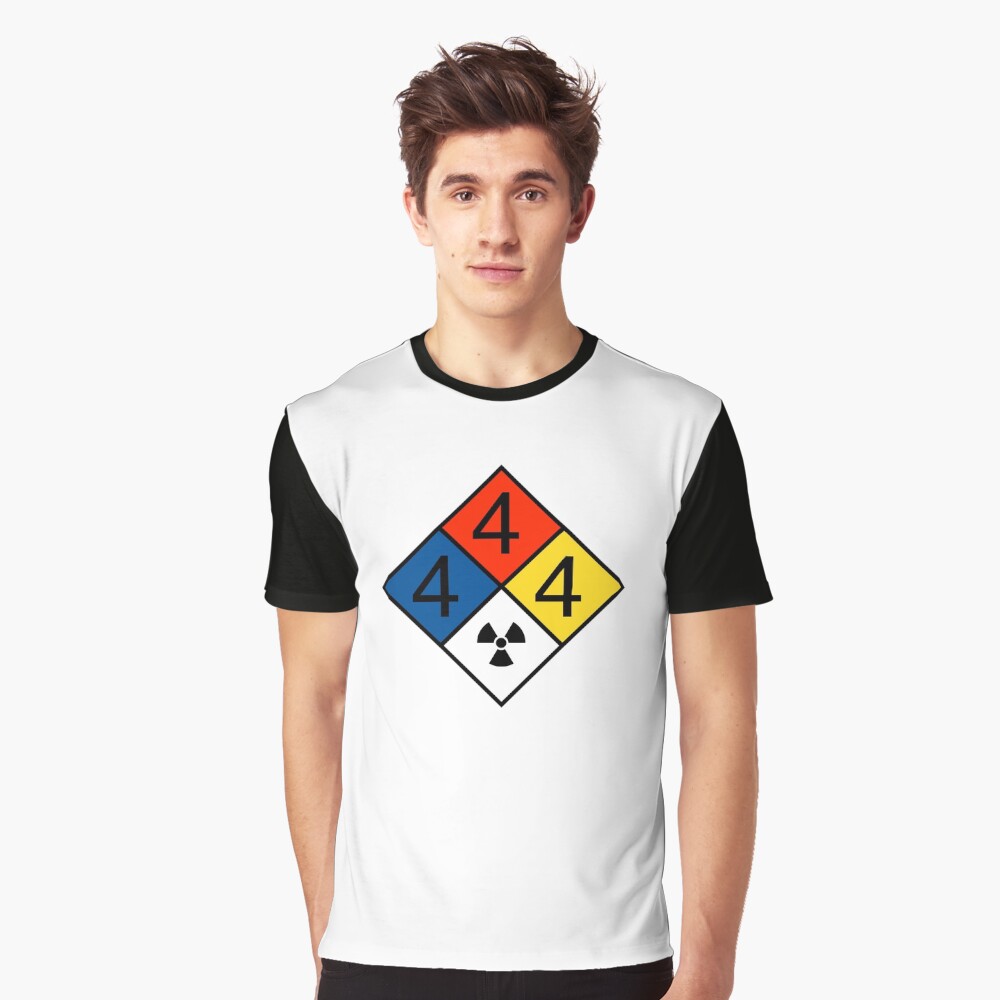 Artikel-Vorschau von Grafik T-Shirt, designt und verkauft von Platform11west.