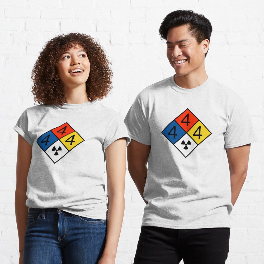 Artikel-Vorschau von Classic T-Shirt, designt und verkauft von Platform11west.