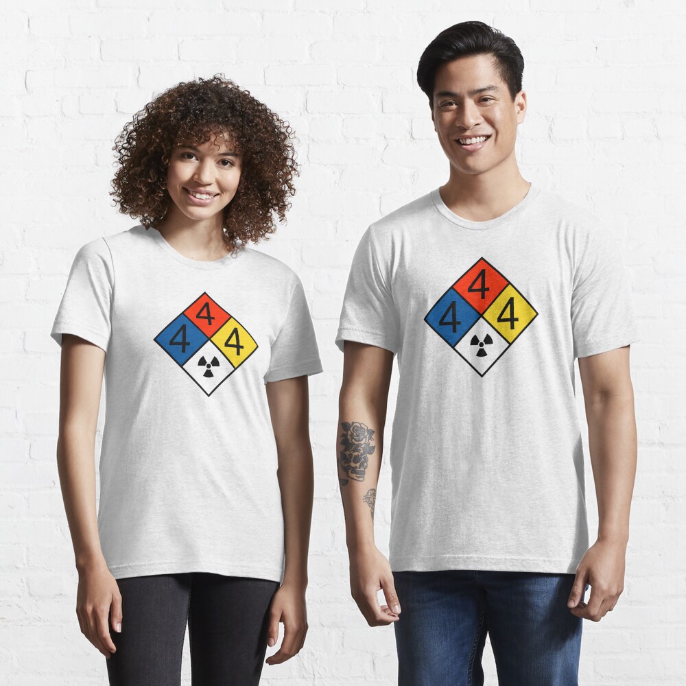 Artikel-Vorschau von Essential T-Shirt, designt und verkauft von Platform11west.