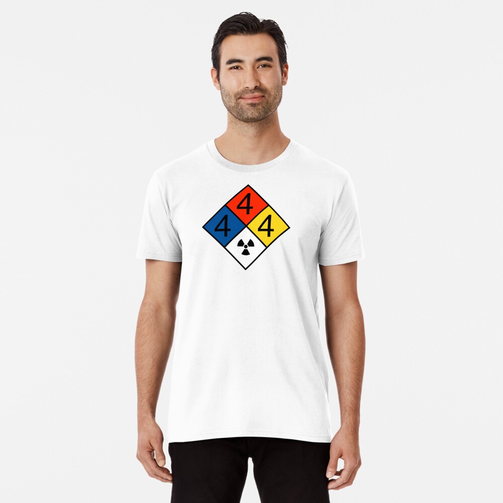 Artikel-Vorschau von Premium T-Shirt, designt und verkauft von Platform11west.