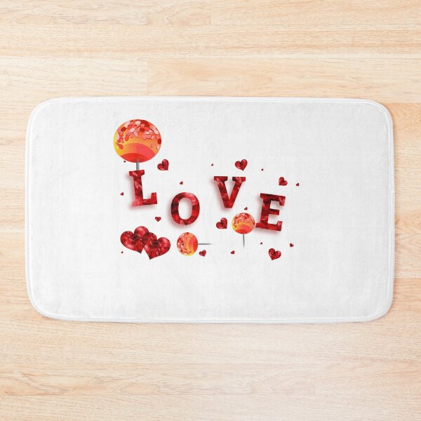 Item preview, I Love Lolipop designed and sold by OnlyForYouNow ..