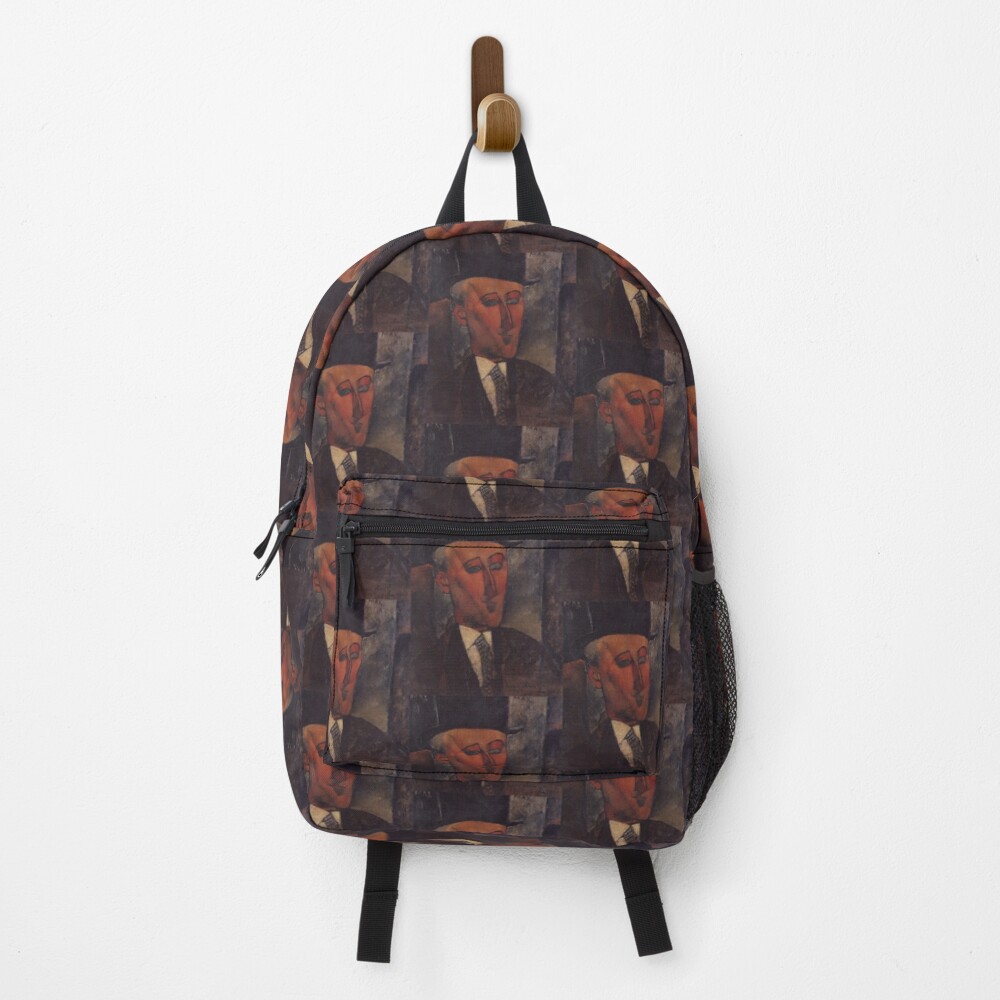 Item preview, Backpack designed and sold by RozAbellera.